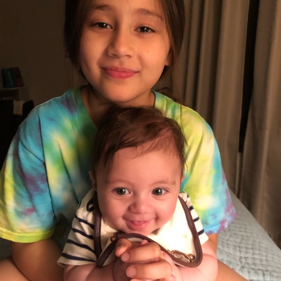 Hi everyone! I’m Kaina😊 - Picture 9 of 9